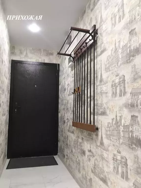 2-к кв. Москва ул. Верхняя Масловка, 6 (46.0 м) - Фото 1