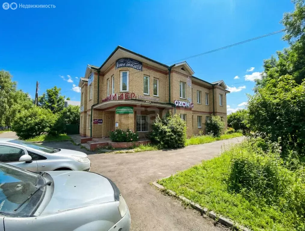 Офис (80 м) - Фото 1