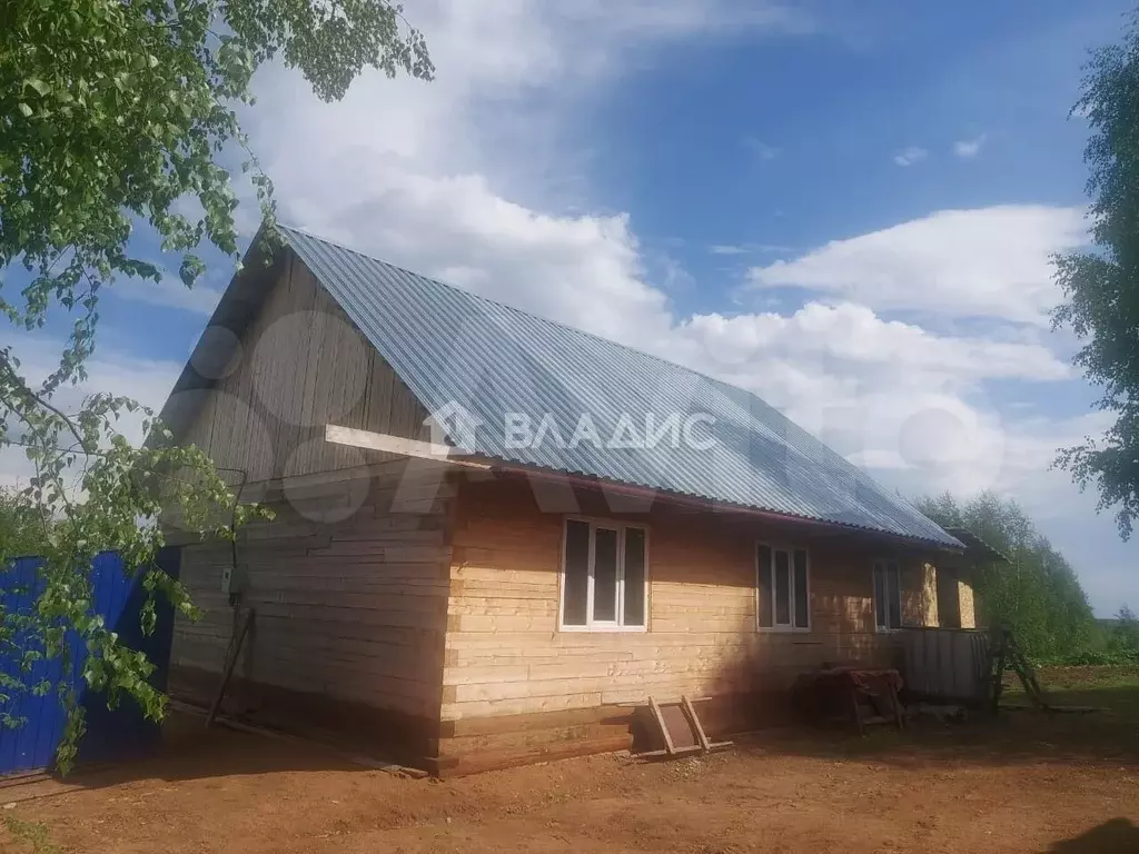 Дом 90 м на участке 20 сот. - Фото 0