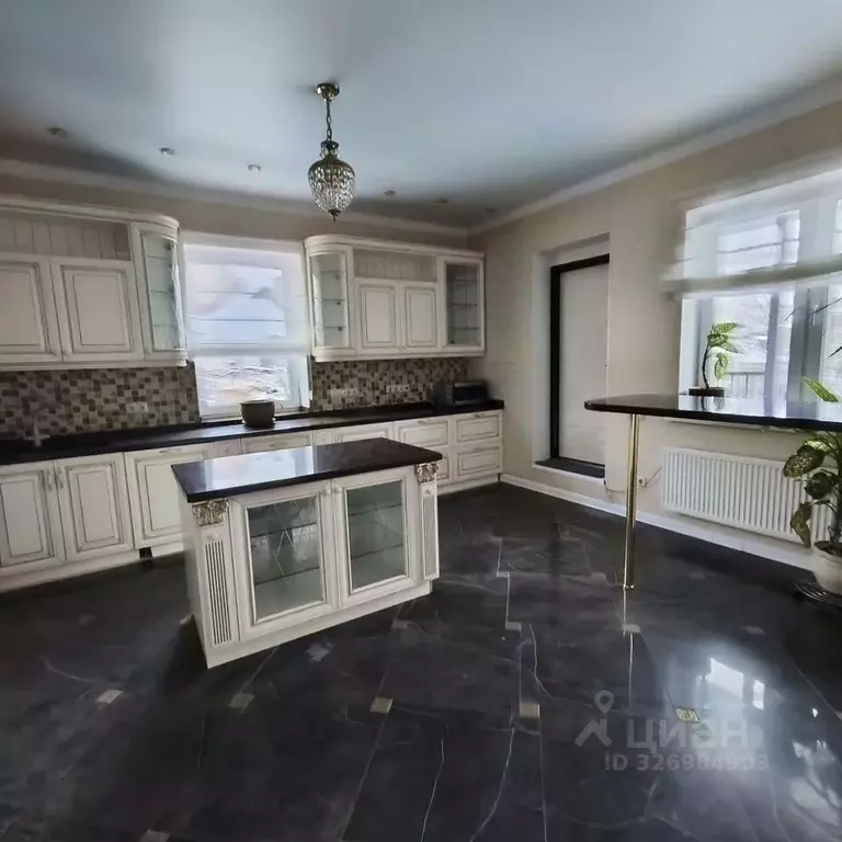 Дом в Московская область, Домодедово городской округ, д. Редькино 61 ... - Фото 1