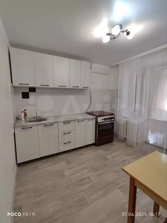 1-к. квартира, 33 м, 1/5 эт. - Фото 0