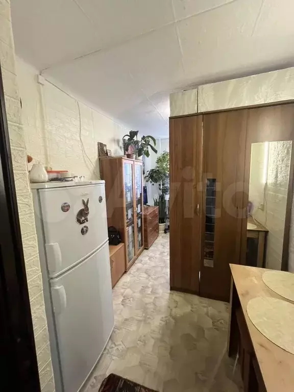 Комната 9,2 м в 5-к., 3/4 эт. - Фото 1