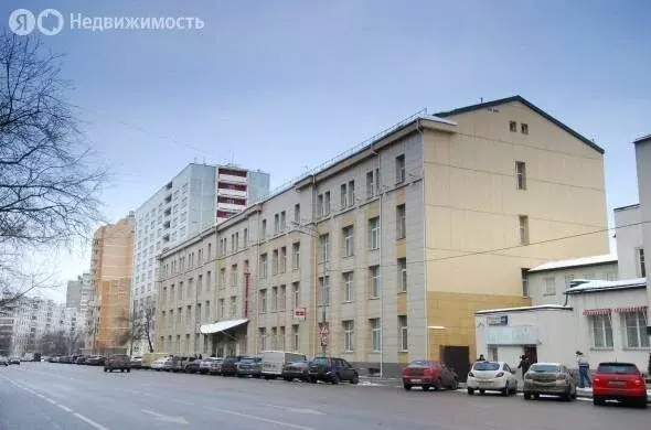 Офис (1029 м) - Фото 1