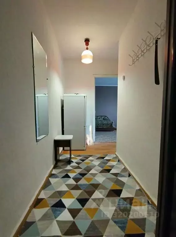 1-к кв. Карелия, Кемь Вокзальная ул., 11 (33.0 м) - Фото 2