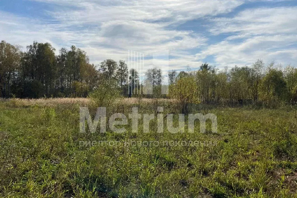 Продается участок в КП Шато Соверен - Фото 1