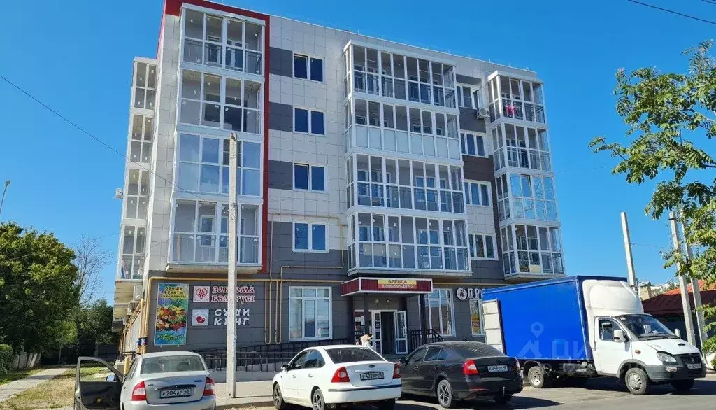 Помещение свободного назначения в Липецкая область, Лебедянь ... - Фото 1