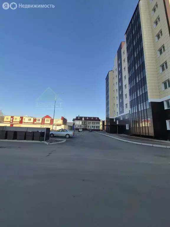 2-комнатная квартира: Минусинск, Абаканская улица, 46А (64 м) - Фото 1