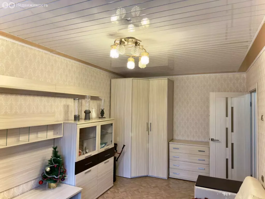 3-комнатная квартира: Архангельск, Ленинградский проспект, 265 (62 м) - Фото 2