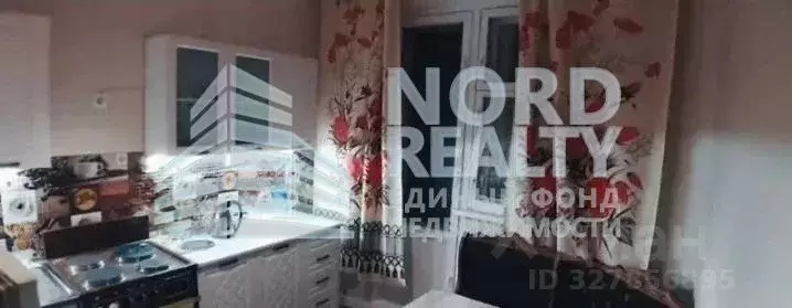 1-к кв. Мурманская область, Мурманск Кильдинская ул., 1 (41.0 м) - Фото 2