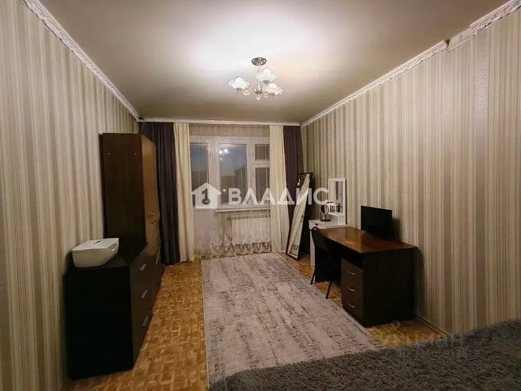 1-к кв. Белгородская область, Белгород Гостенская ул., 12 (33.7 м) - Фото 2