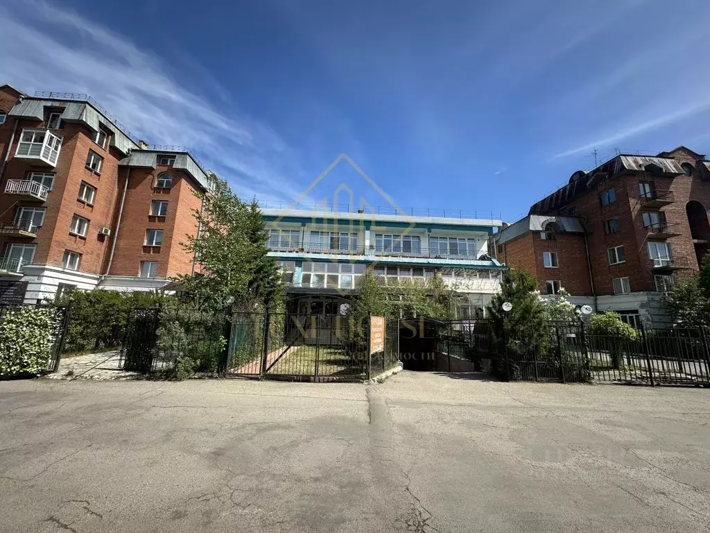 Таунхаус в Иркутская область, Иркутск Дальневосточная ул., 140 (117 м) - Фото 2