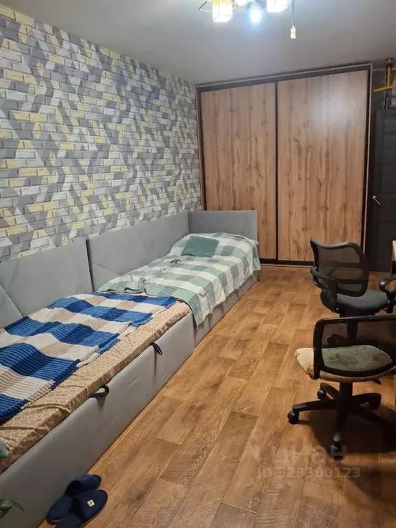 2-к кв. Самарская область, Тольятти ул. Куйбышева, 20 (50.6 м) - Фото 1