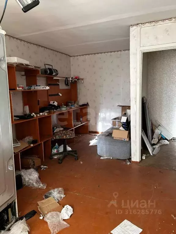 1-к кв. Коми, Сосногорск муниципальный округ, Нижний Одес пгт ул. ... - Фото 1