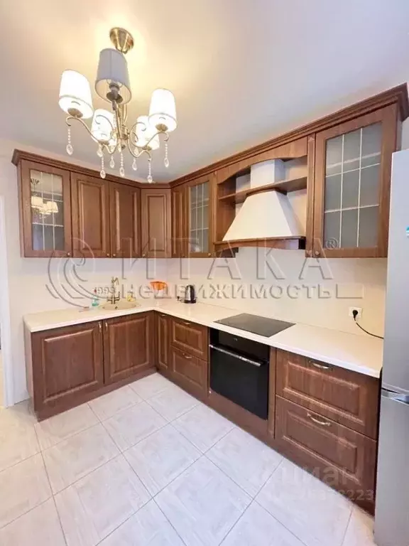 1-к кв. Ленинградская область, Кудрово г. Всеволожский район, ... - Фото 1