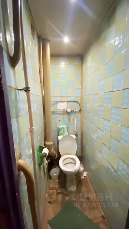 4-к кв. Кировская область, Котельнич ул. Победы, 27 (75.4 м) - Фото 2