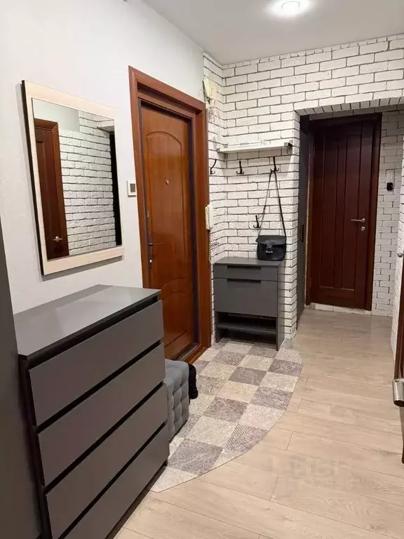 2-к кв. Москва Полоцкая ул., 25к2 (54.0 м) - Фото 1