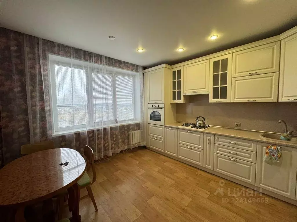 2-к кв. Татарстан, Нижнекамск ул. Сююмбике, 53 (64.2 м) - Фото 2