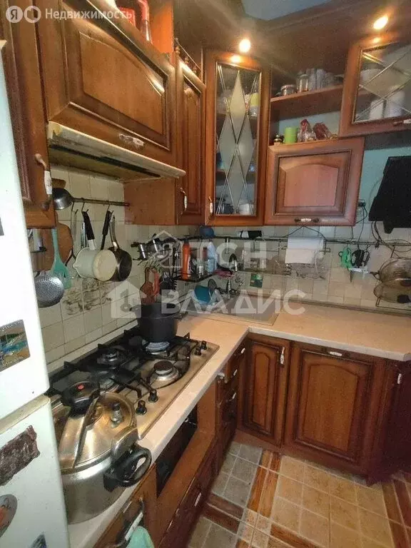 3-комнатная квартира: Королёв, улица Горького, 6 (51 м) - Фото 2