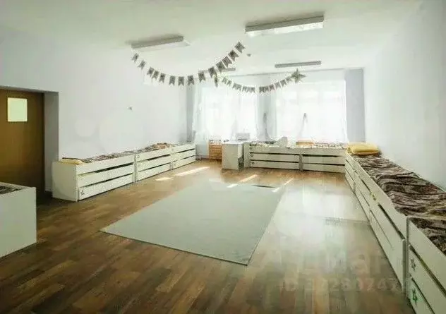 Офис в Татарстан, Пестречинский район, Шигалеевское с/пос, с. Новое ... - Фото 1