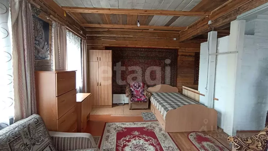 Дом в Ханты-Мансийский АО, Урай Таежный-2 СОТ, 40 (100 м) - Фото 0