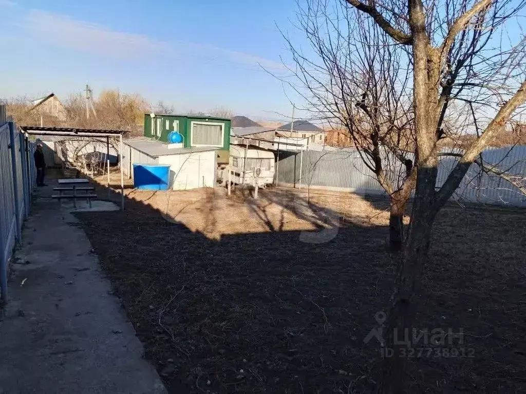 Участок в Краснодарский край, Темрюк ул. Ветеранов (5.0 сот.) - Фото 1