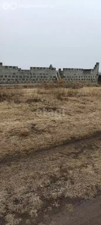 Участок в село Калинино, садоводческое некоммерческое товарищество ... - Фото 1