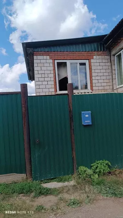 Дом в Удмуртия, Ижевск Гвардейский пер., 58А (83 м) - Фото 1