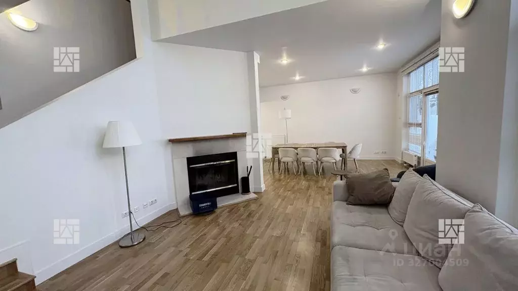 Коттедж в Москва Береговая ул., 3К23 (215 м) - Фото 2