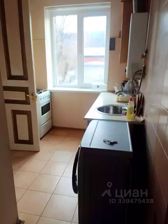 3-к кв. Ставропольский край, Кисловодск ул. Чернышевского, 24 (70.0 м) - Фото 2