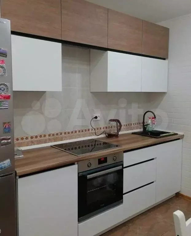1-к. квартира, 48 м, 9/10 эт. - Фото 0