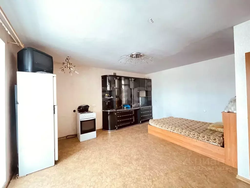 2-к кв. Башкортостан, Уфимский район, с. Булгаково бул. Габдрахмана ... - Фото 2