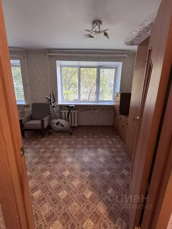 1-к кв. Самарская область, Самара ул. Лукачева, 36Б (40.0 м) - Фото 2