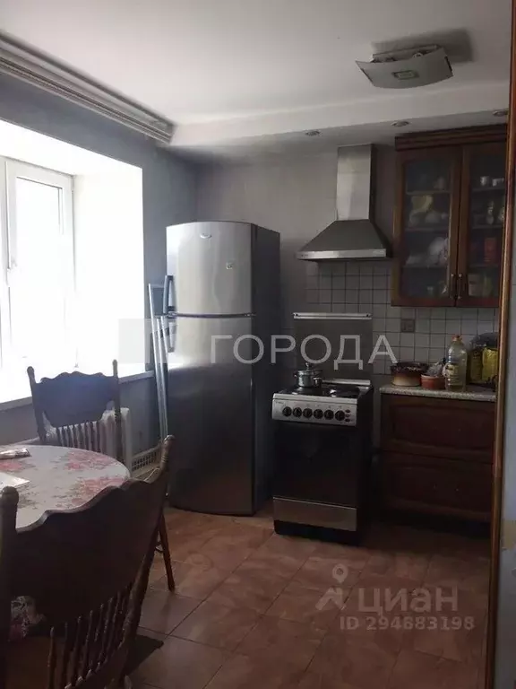 3-к кв. Алтайский край, Барнаул ул. Шумакова, 45 (60.0 м) - Фото 0