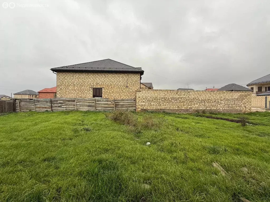 Участок в Дербентский район, село Зидьян-Казмаляр (4.7799997 м) - Фото 2