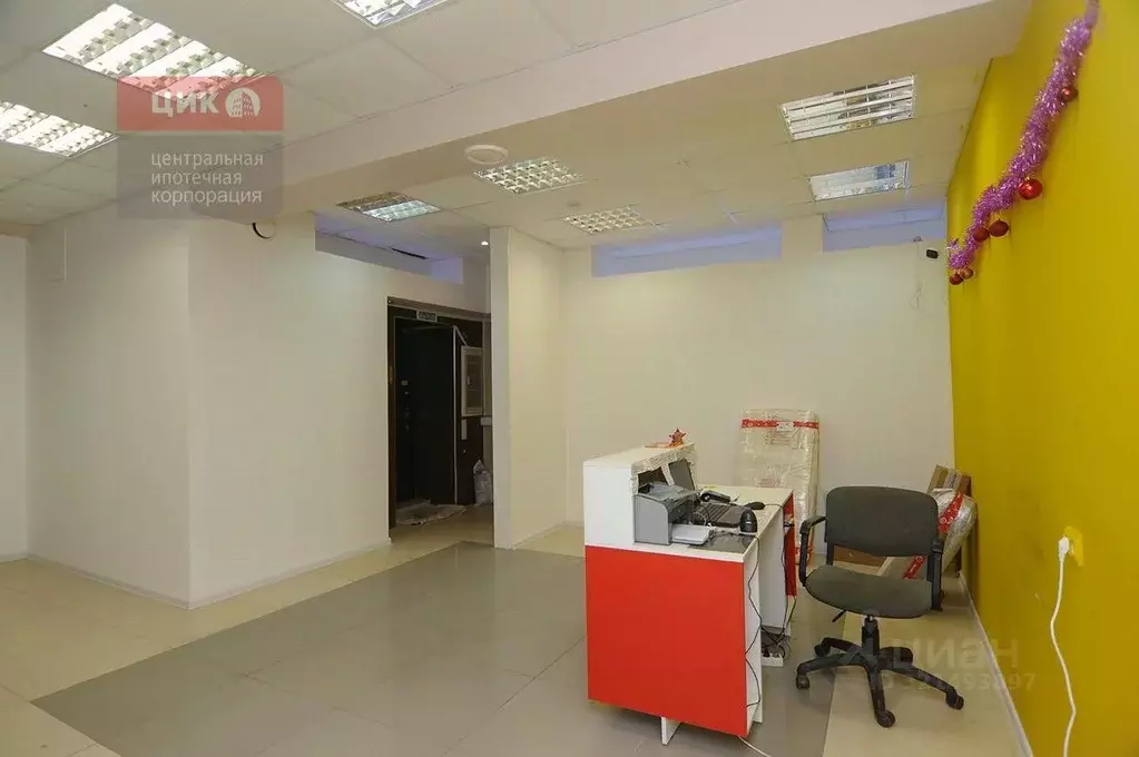 Офис в Рязанская область, Рязань ул. Большая, 94к1 (71 м) - Фото 2