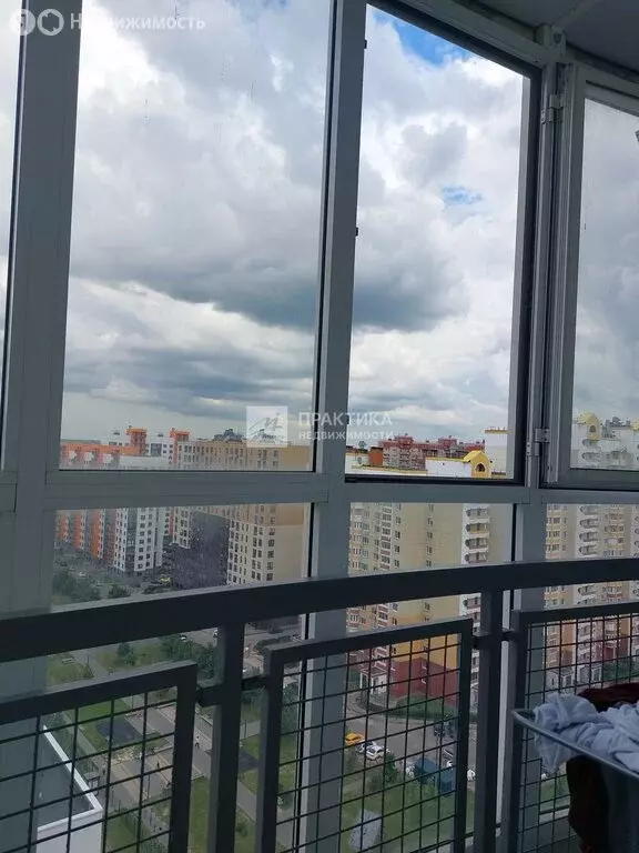3-комнатная квартира: посёлок городского типа Боброво, Крымская улица, ... - Фото 2