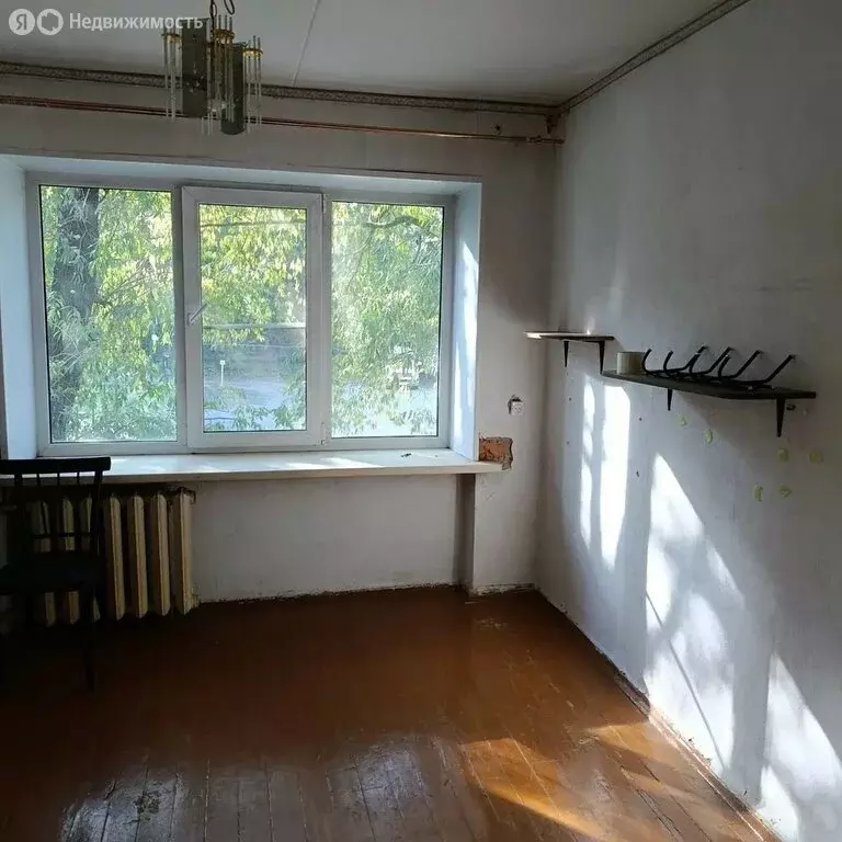 4к в 6-комнатной квартире (22 м) - Фото 1