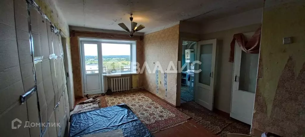 Продаётся 2-к квартира, 40.4 м - Фото 1