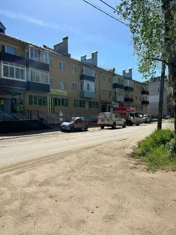 Помещение свободного назначения в Ярославская область, Ростовский ... - Фото 1