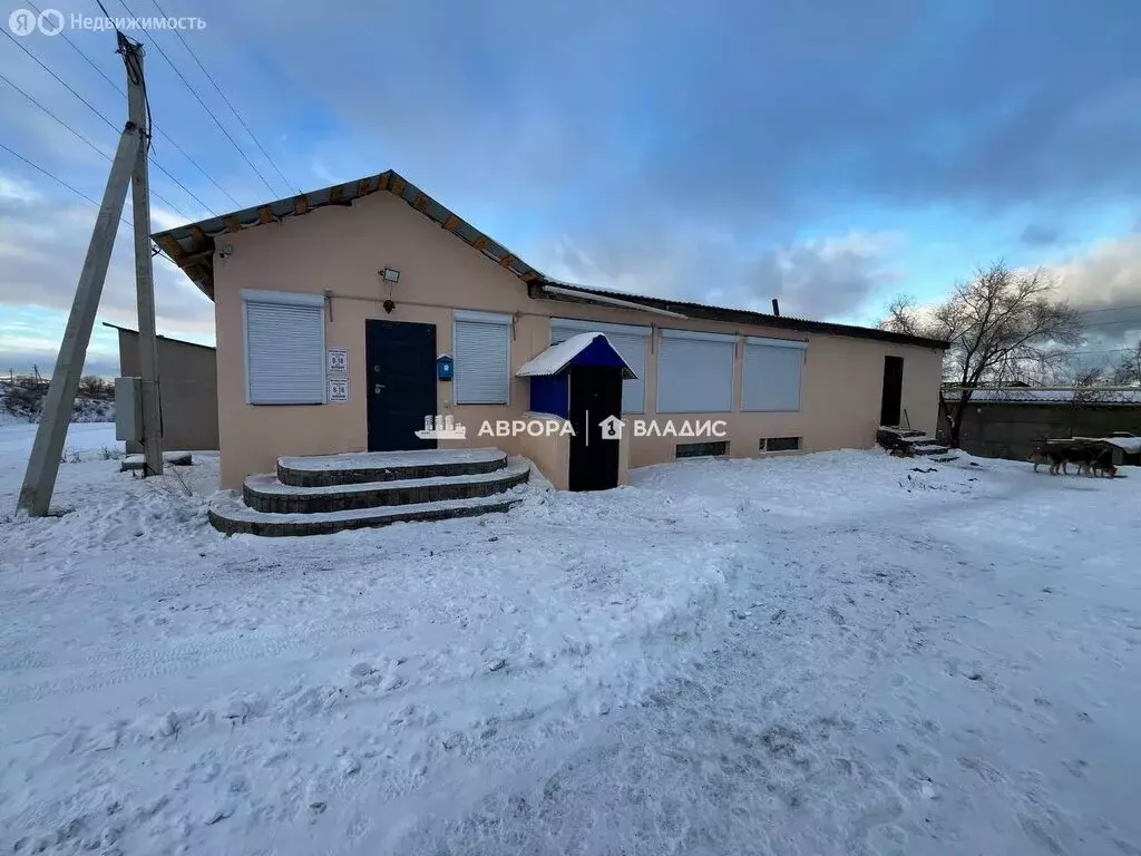 Склад (777 м) - Фото 1