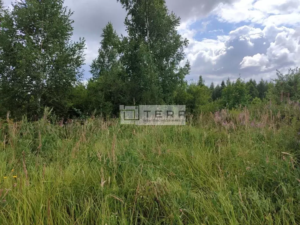 Участок в Башкортостан, Уфа Родник со, 587 (10.0 сот.) - Фото 1