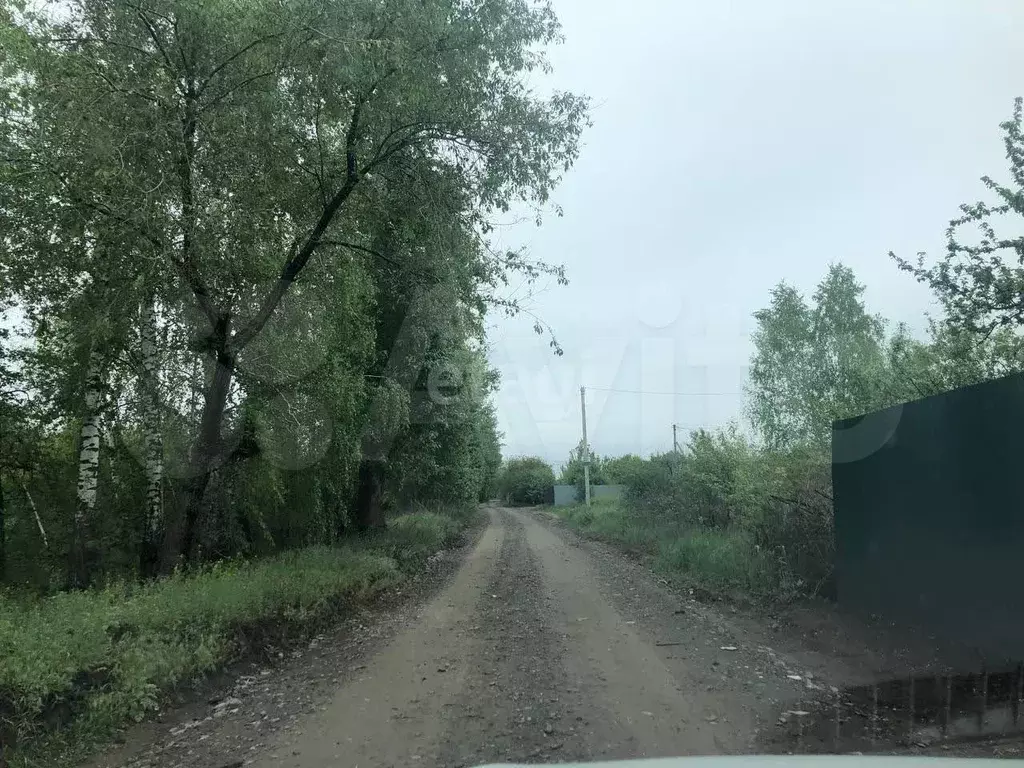 Участок 6 сот. (СНТ, ДНП) - Фото 1