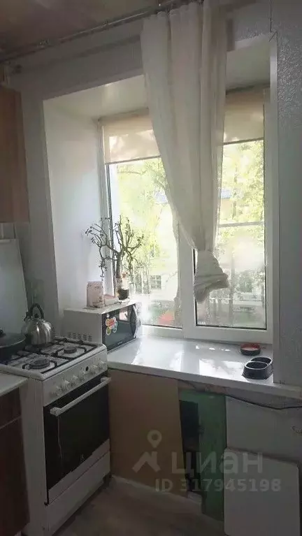 2-к кв. Московская область, Сергиев Посад ул. Мира, 9 (48.0 м) - Фото 1