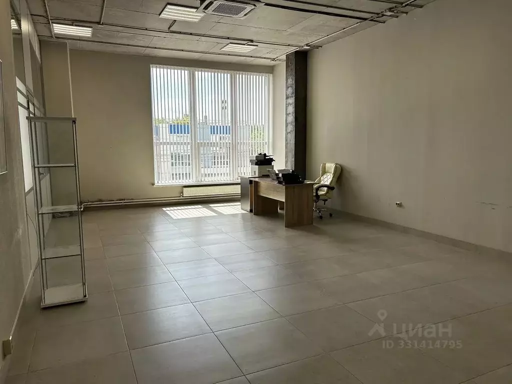 Офис в Татарстан, Казань ул. Энгельса, 15 (106 м) - Фото 2