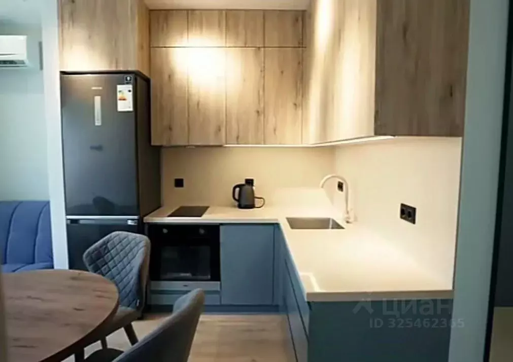 1-к кв. Москва Березовая аллея, 19к4 (30.1 м) - Фото 0