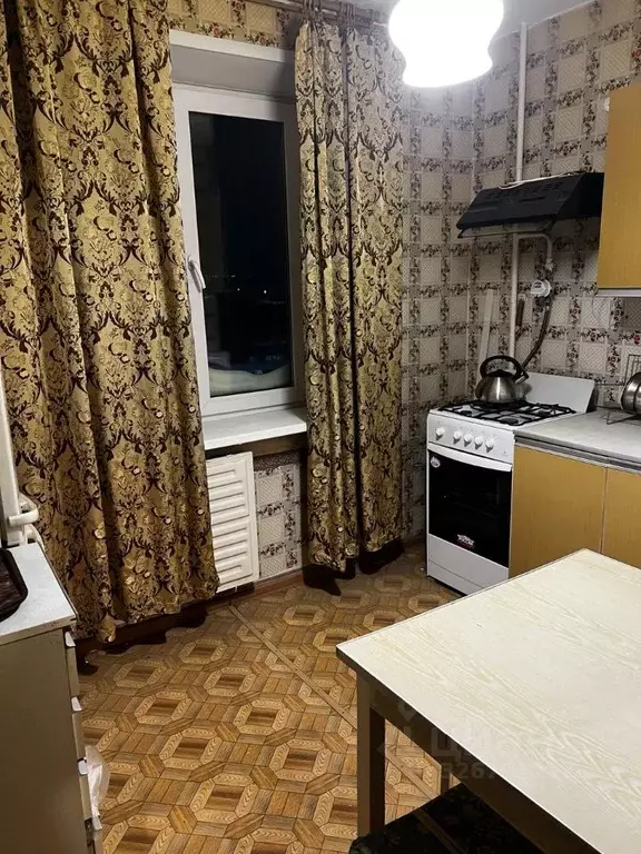 1-к кв. Башкортостан, Нефтекамск Дорожная ул., 55 (36.0 м) - Фото 1