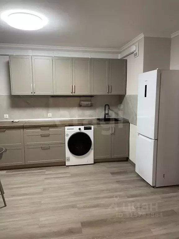 1-к кв. Татарстан, Казань просп. Ямашева, 31 (39.0 м) - Фото 1