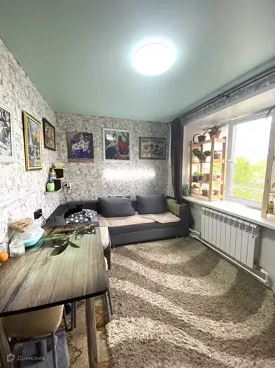 Продаётся 1-к квартира, 24 м - Фото 1