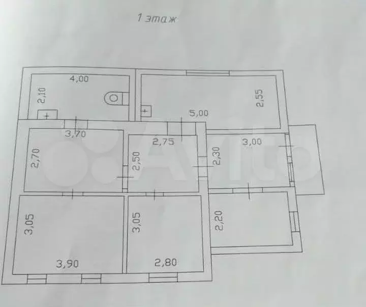 Дом 78 м на участке 3 сот. - Фото 0