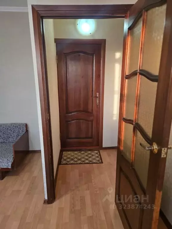 1-к кв. Алтайский край, Барнаул ул. Советской Армии, 121А (34.9 м) - Фото 2